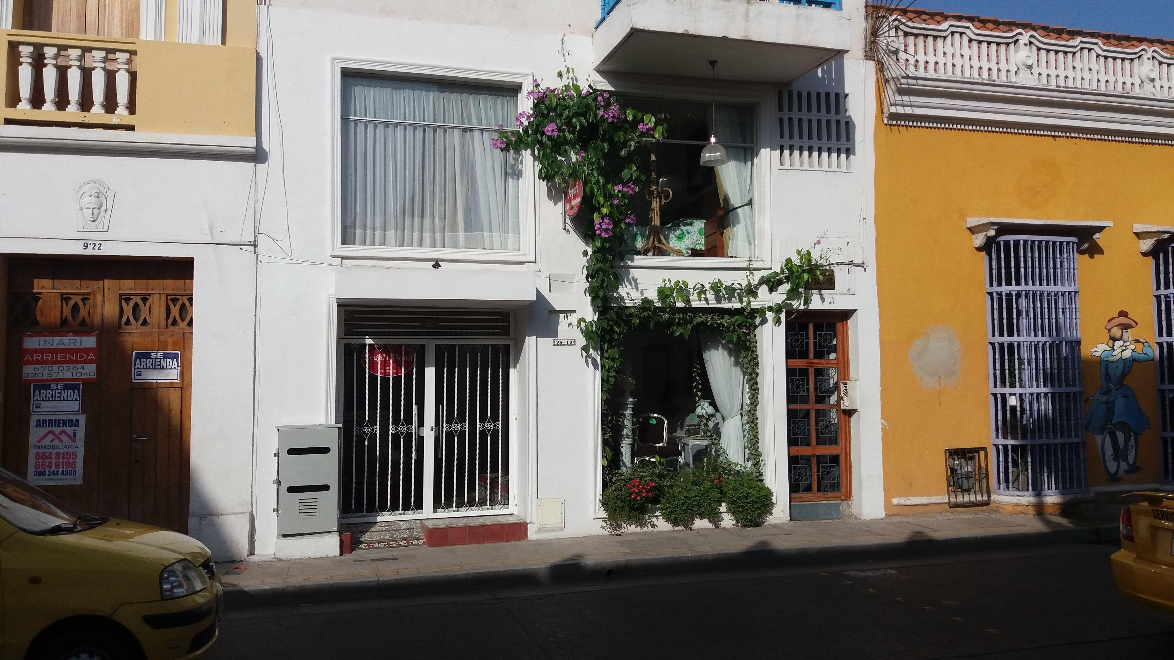 Hotel Fegali Art Boutique — Photos 1